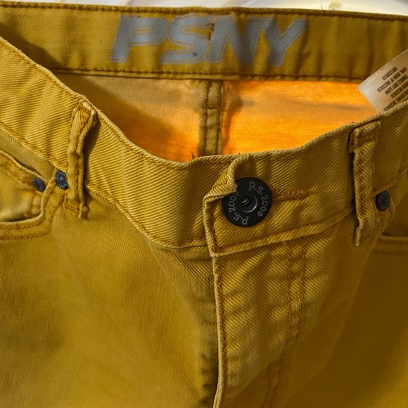 Aeropostale PSNY SIZE 12 R - Picture 3 of 5